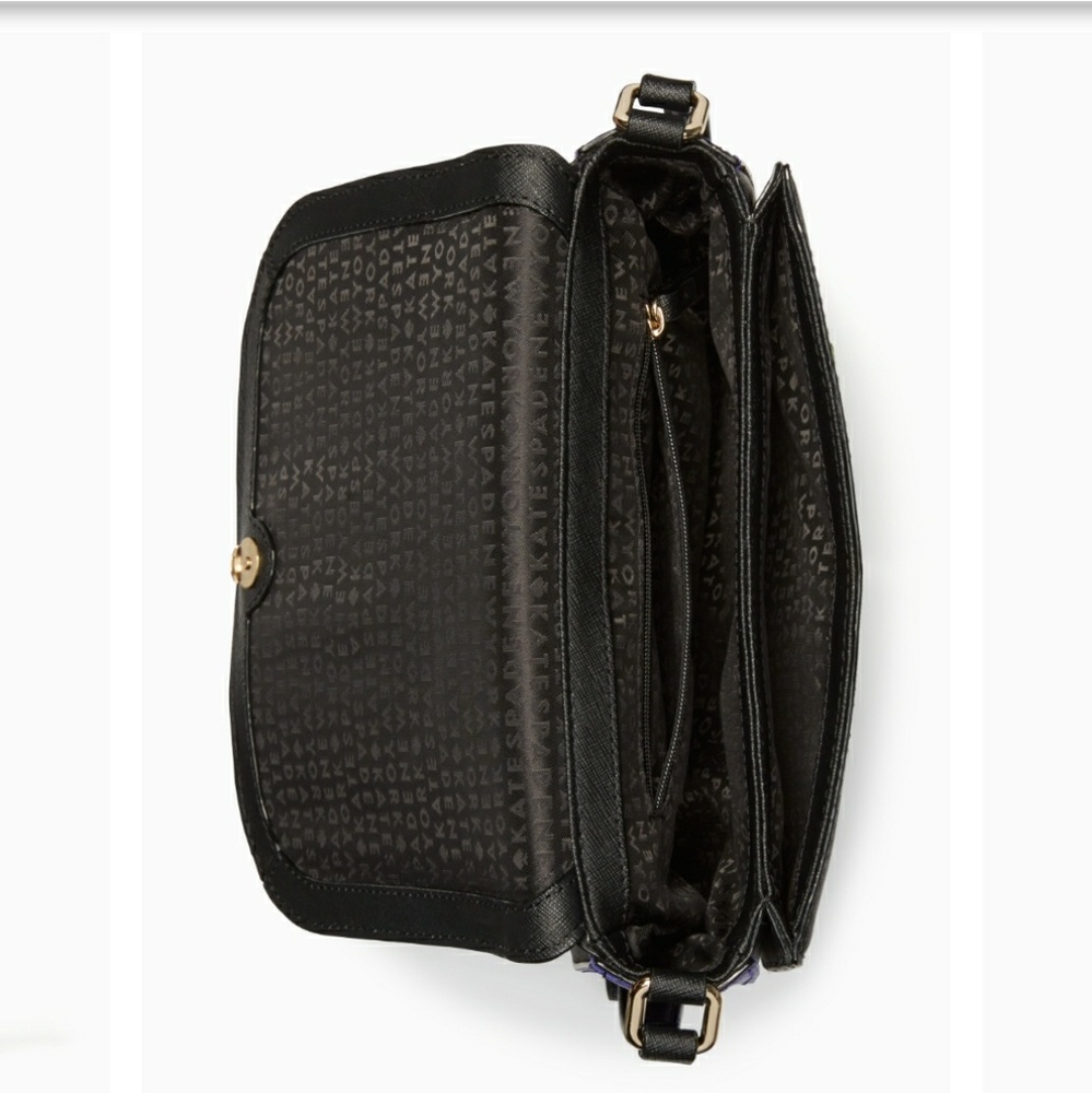 ♥️ kate spade bag♥️ - Picture 7 of 8